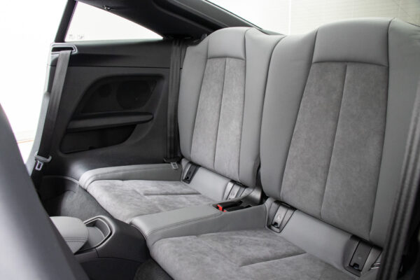 TT クーペ 45 TFSI クワトロ Sライン 4WD