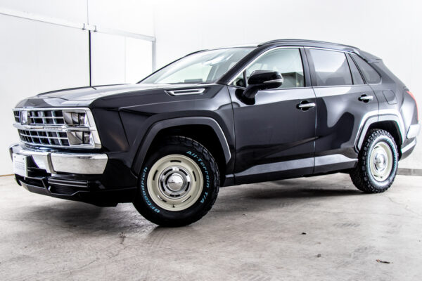 バディ 2.0 20DX 4WD