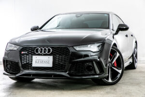 RS7 スポーツバック パフォーマンス 4WD