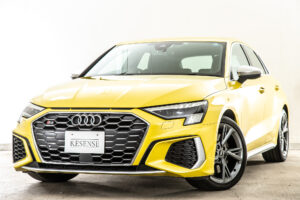 S3 スポーツバック 2.0 4WD