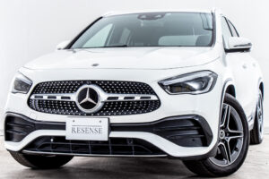 GLA200d 4MATIC