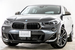 X2 M35i 4WD