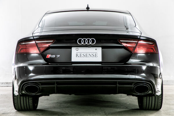RS7 スポーツバック パフォーマンス 4WD