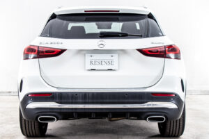 GLA200d 4MATIC