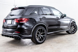 GLC43 4MATIC