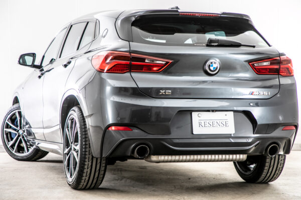 X2 M35i 4WD