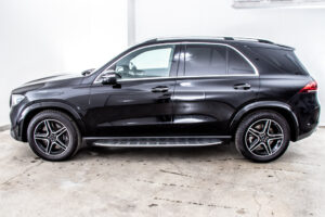 GLE450 4MATIC スポーツ (ISG搭載モデル)