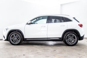 GLA200d 4MATIC
