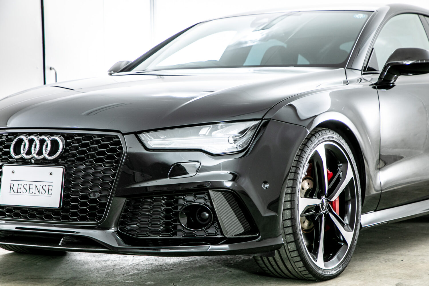 RS7 スポーツバック パフォーマンス 4WD