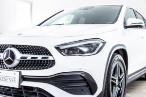 GLA200d 4MATIC