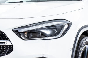 GLA200d 4MATIC