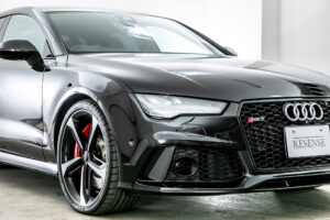 RS7 スポーツバック パフォーマンス 4WD