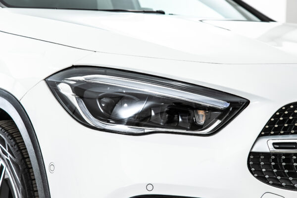 GLA200d 4MATIC