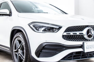 GLA200d 4MATIC