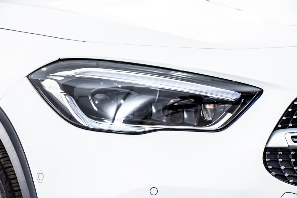 GLA200d 4MATIC