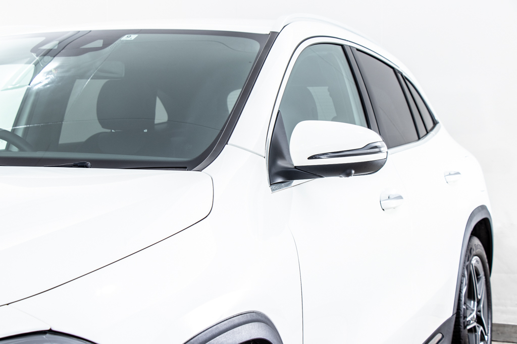 GLA200d 4MATIC