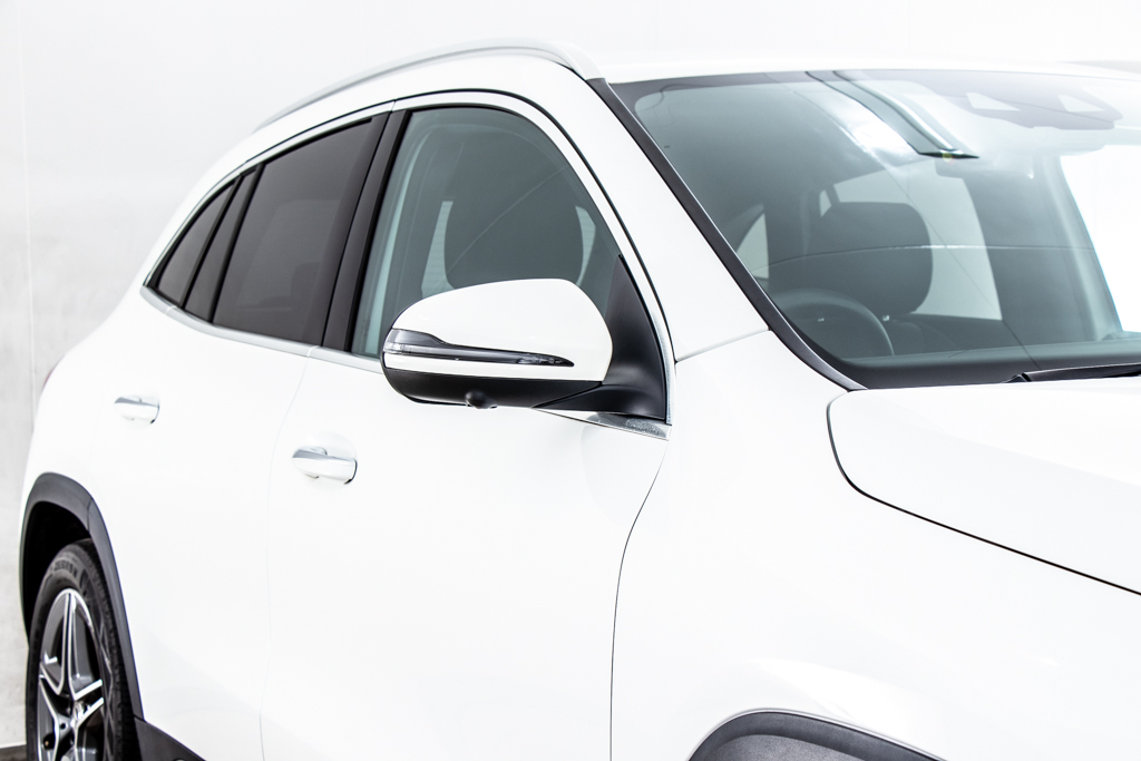 GLA200d 4MATIC