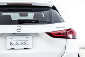 GLA200d 4MATIC
