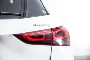 GLA200d 4MATIC