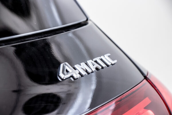 GLE450 4MATIC スポーツ (ISG搭載モデル)