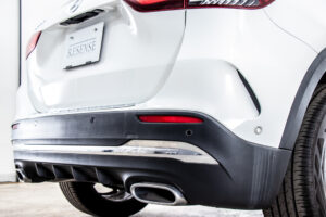 GLA200d 4MATIC