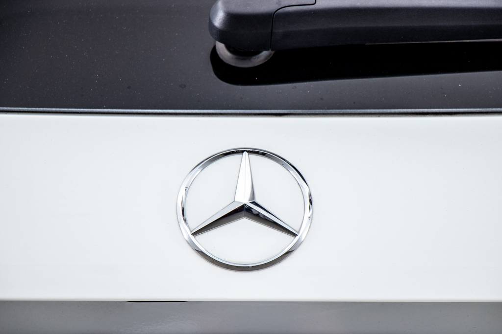 GLA200d 4MATIC