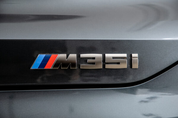 X2 M35i 4WD