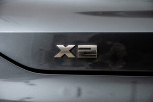 X2 M35i 4WD