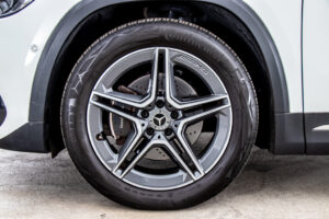 GLA200d 4MATIC