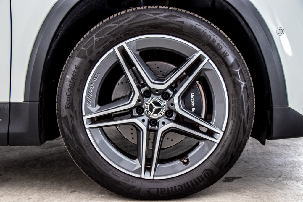 GLA200d 4MATIC
