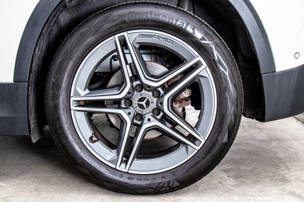GLA200d 4MATIC