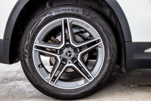 GLA200d 4MATIC
