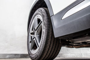 GLA200d 4MATIC