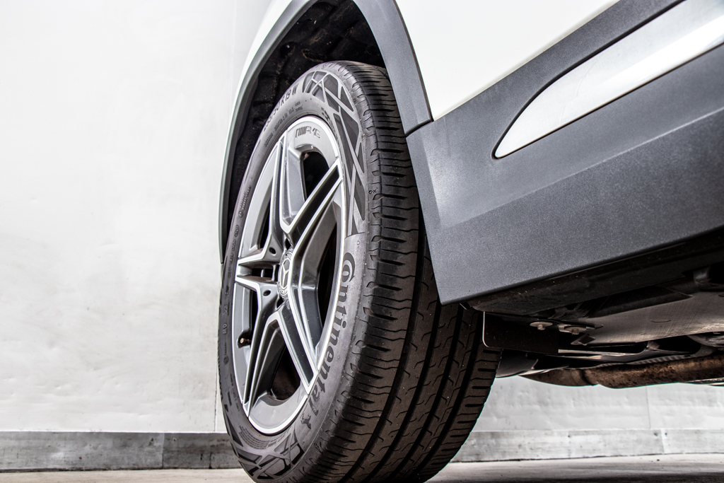GLA200d 4MATIC