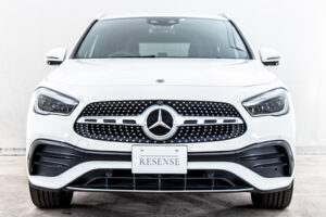 GLA200d 4MATIC