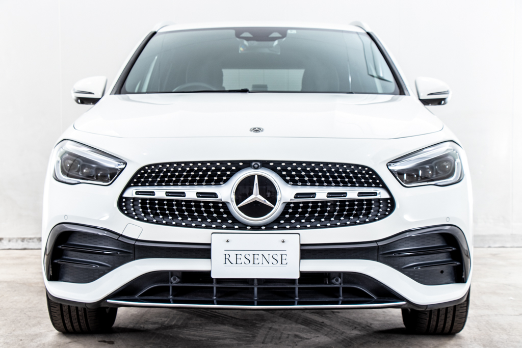 GLA200d 4MATIC