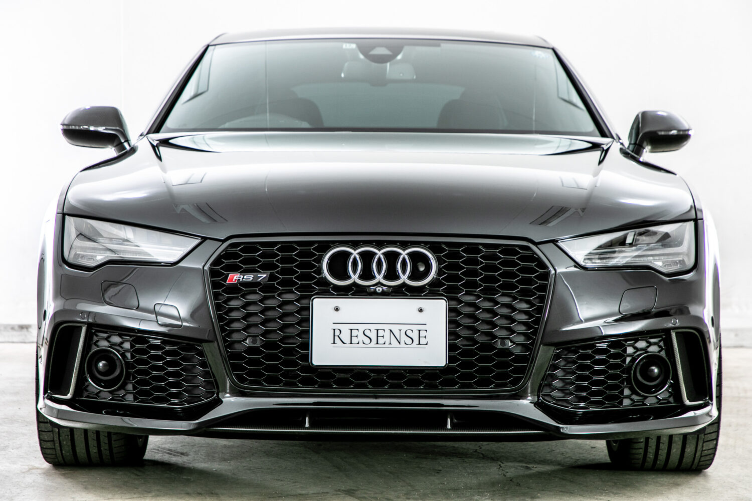 RS7 スポーツバック パフォーマンス 4WD