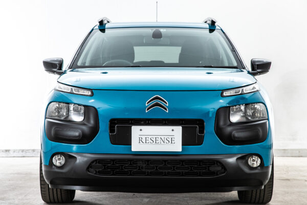 C4 カクタス 1.2 200台限定車