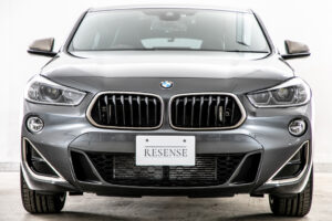 X2 M35i 4WD