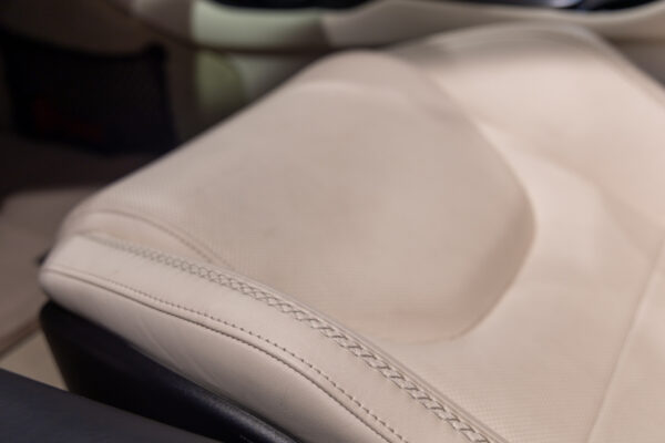 マクラーレン GT リュクス