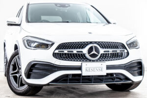 GLA200d 4MATIC