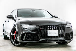 RS7 スポーツバック パフォーマンス 4WD