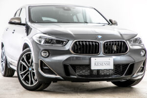 X2 M35i 4WD