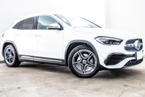 GLA200d 4MATIC