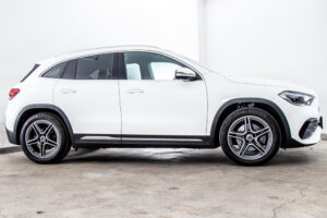 GLA200d 4MATIC