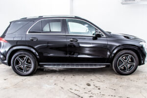 GLE450 4MATIC スポーツ (ISG搭載モデル)