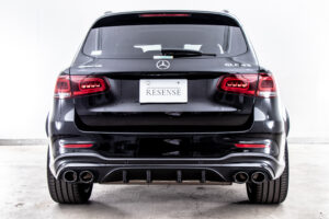 GLC43 4MATIC