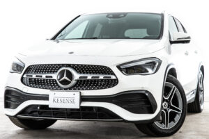 GLA200d 4MATIC