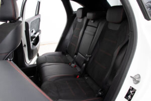 GLA200d 4MATIC