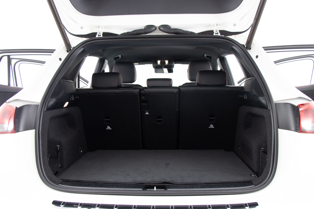 GLA200d 4MATIC